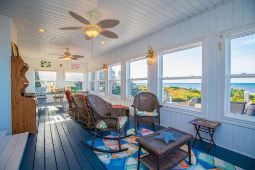 Ocean Dream Beach House in 聖彼得灣 (PE)