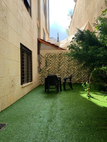 dabouq 3bedroom near all services JRE - main image