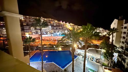 Castle Harbour 2 Bed Duplex