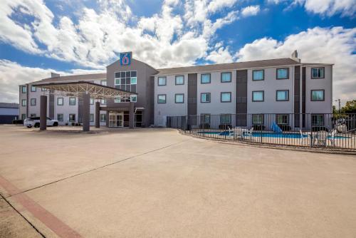 外部景觀, Motel 6 Killeen, TX in 基林