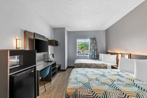 Motel 6-Killeen, TX in Killeen, USA