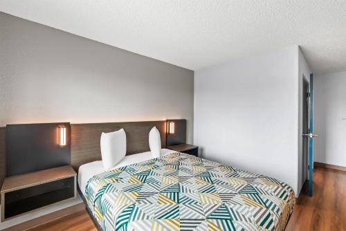 Motel 6-Killeen, TX in Killeen, USA
