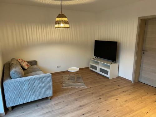 客房, Ferienwohnung Schreier in 哈爾斯塔特