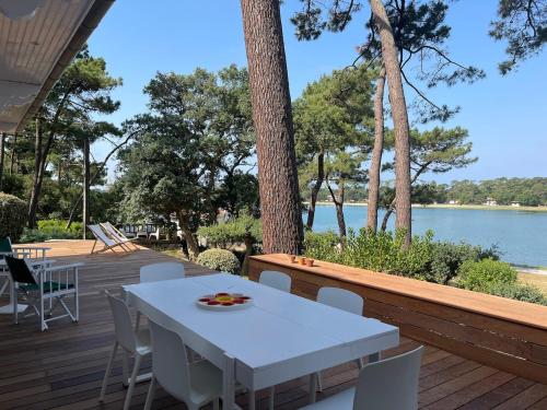 La Maison du Lac - Location, gîte - Soorts-Hossegor