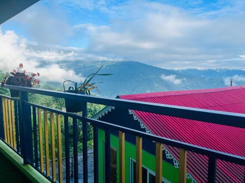 Surrounding environment, Sukanya Homestay in Lower Mamring Khasmahal