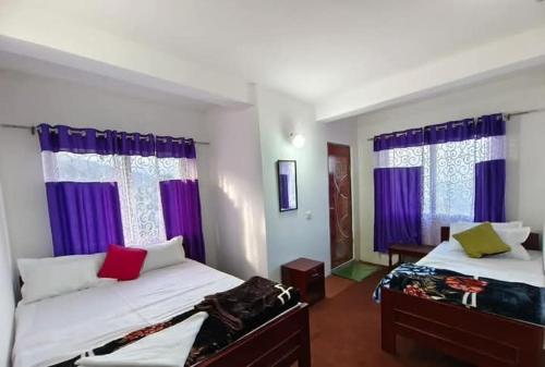 Sukanya Homestay in Lower Mamring Khasmahal