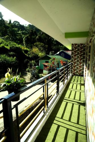 Surrounding environment, Sukanya Homestay in Lower Mamring Khasmahal