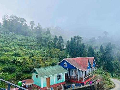 Surrounding environment, Sukanya Homestay in Lower Mamring Khasmahal