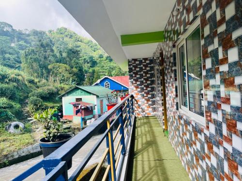Sukanya Homestay in Lower Mamring Khasmahal