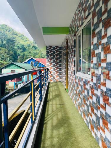 Sukanya Homestay in Lower Mamring Khasmahal