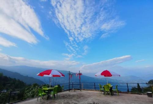 Sukanya Homestay in Lower Mamring Khasmahal