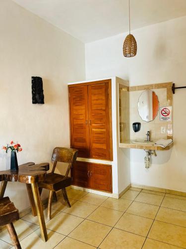 Hotel Szapot – Bacalar, TX