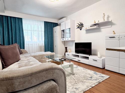 Inoria - Comfy Apartment with Private Parking – khách sạn tại Cluj-napoca Suburb