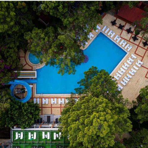 Pirates Park Resort - All Inclusive – khách sạn tại Tekirova