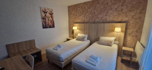 Photo - Cit'Hôtel Le Quai 9 , ex Le Challans