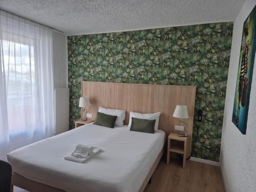 Photo - Cit'Hôtel Le Quai 9 , ex Le Challans