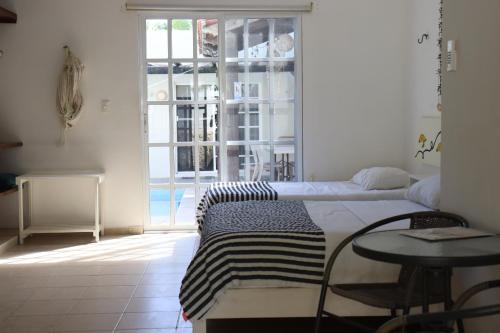 CASA KINICH SISAL in Sisal