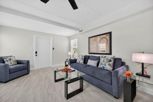 Sunset Beach Suites Unit 1 - image 4