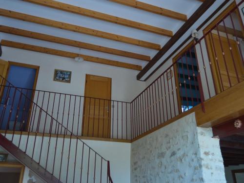 Gîte Tranzault, 4 pièces, 6 personnes - FR-1-591-111 (Ancienne ferme renovee au cœur de la Vallee Noire avec jardin clos, velos et equipements complets - ) in Sarzay