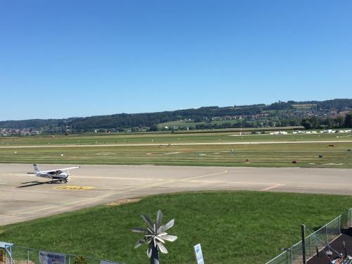 Airporthotel Grenchen - image 6