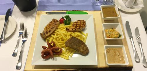 Airporthotel Grenchen - image 7