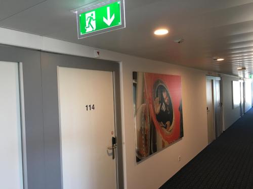 Airporthotel Grenchen - image 11