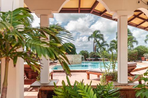 Goood Resort