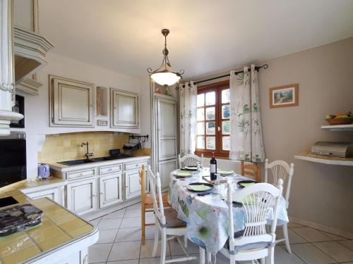 . Maison familiale au cœur de la Haute-Loire - Randos et découverte du Puy-en-Velay