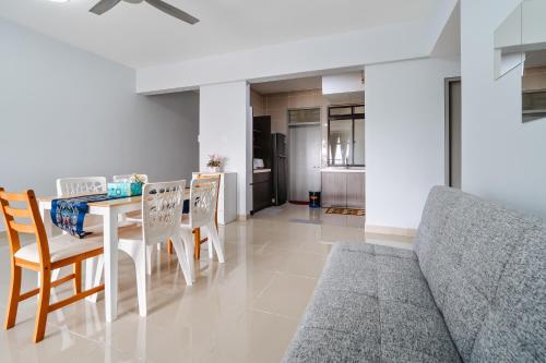 The One by Nakza Stays Lakeside Retreat Putrajaya - image 13