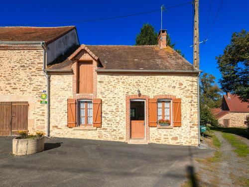 Gîte champêtre avec jardin clos, près du lac d'Eguzon et Gargilesse-Dampierre ! - FR-1-591-127 (Gite champetre avec jardin clos, pres du lac d'Eguzon et Gargilesse-Dampierre ! - FR-1-591-127) in Chasseneuil