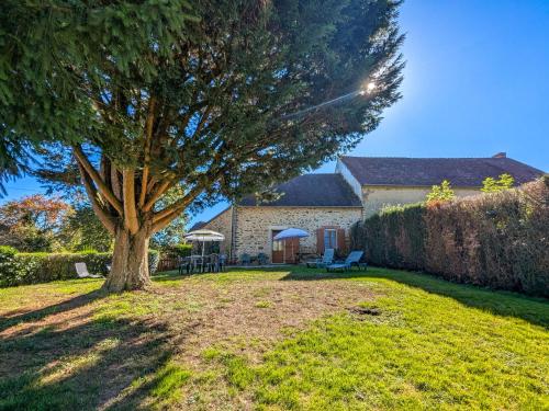 Gîte champêtre avec jardin clos, près du lac d'Eguzon et Gargilesse-Dampierre ! - FR-1-591-127 (Gite champetre avec jardin clos, pres du lac d'Eguzon et Gargilesse-Dampierre ! - FR-1-591-127) in Chasseneuil