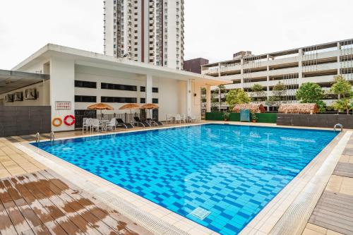 The One by Nakza Stays Lakeside Retreat Putrajaya - image 14