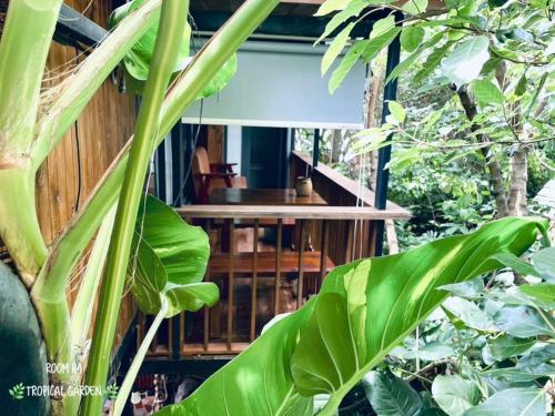 TROPICAL GARDEN Homestay - Thanh Pho Buon Ma Thuot