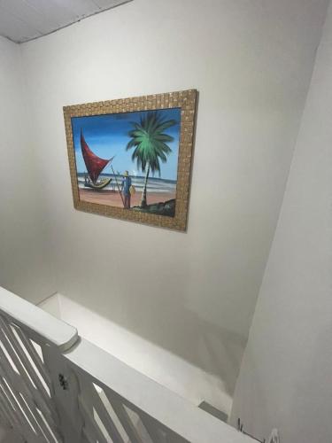 Geminado Ilha do Sol Férias (Geminado Ilha do Sol Ferias) in 聖約翰多西奧維爾梅洛