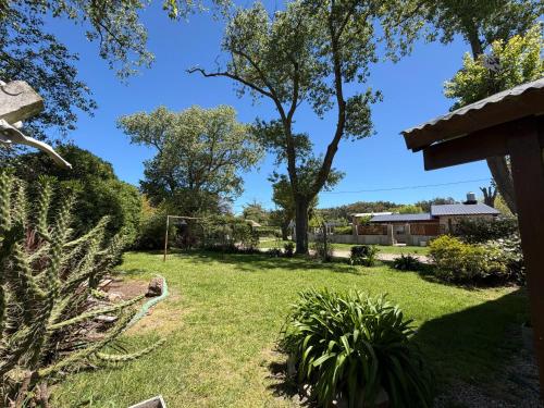 Casa Juan - Casa En Zona Alfar Para 8 PAX Con Parrilla - Hola Sur