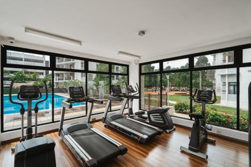 Apartment in Kuala Lumpur 