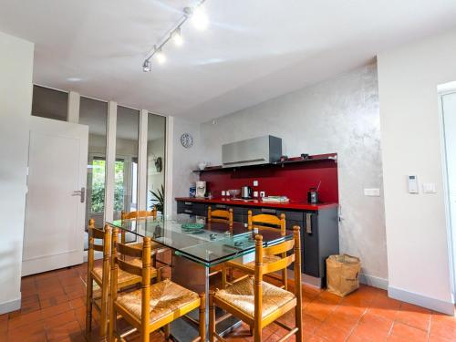 Maison isolée avec parc, étang privé et à 20 min du Zoo de Beauval - FR-1-591-309 (Maison isolee avec parc, etang prive et a 20 min du Zoo de Beauval - FR-1-591-309) in Vicq-sur-Nahon