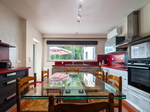 Maison isolée avec parc, étang privé et à 20 min du Zoo de Beauval - FR-1-591-309 (Maison isolee avec parc, etang prive et a 20 min du Zoo de Beauval - FR-1-591-309) in Vicq-sur-Nahon