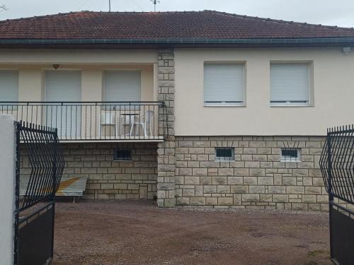 Confort en famille proche de Giffaumont - FR-1-611-112 gîte à louer Fontenelles