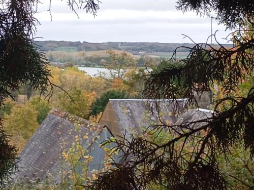 Gîte troglodytique typique et cosy pour escapade paisible - FR-1-410-484 (Gite troglodytique typique et cosy pour escapade paisible - FR-1-410-484) in 盧瓦爾河區沃萊