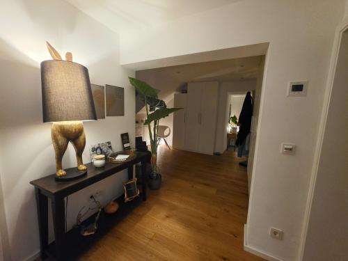 設施, Jeanys Walhalla Suite in Donaustauf 11 km von Regensburg am Donauradweg in 多瑙施陶夫