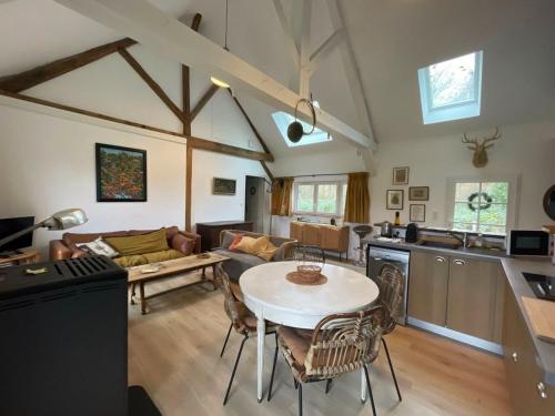 Gîte cosy en Sologne, nature et pêche, tout inclus - FR-1-590-549 (Gite cosy en Sologne, nature et peche, tout inclus - FR-1-590-549) in Cerdon