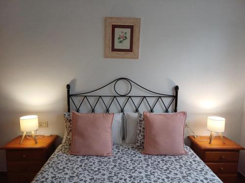 Vv - Casa Clary -Finca Medina