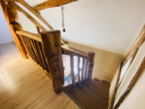 Gite en Berry: terrasse couverte, ping-pong, pres Zoo de Beauval et Chateau de Valencay - FR-1-591-6 in Vicq-sur-Nahon