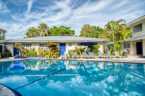 Casa Cordova Apartments By Lowkl - Port Everglades, FL