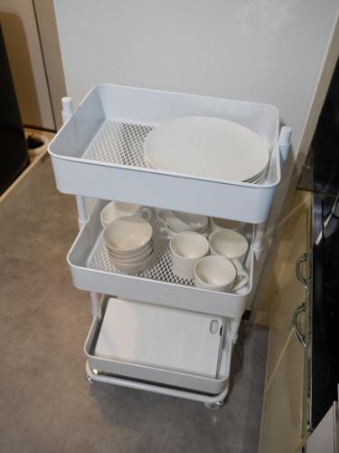 maison elegance - Vacation STAY 20600