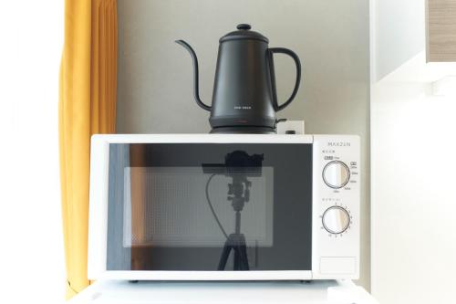 River Residence BOTAN - Vacation STAY 90528v