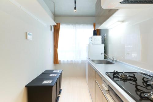 River Residence BOTAN - Vacation STAY 90528v