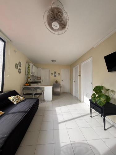 Rodadero Parador, apartamentos a 20 metros de la playa - Santa Marta Rodadero Parador, apartamentos a 20 metros de la playa - Santa Marta