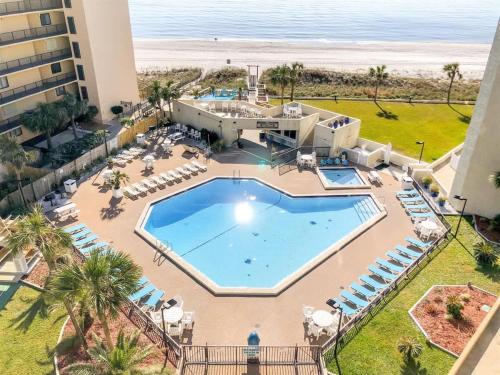 Top of the gulf 607 - image 8